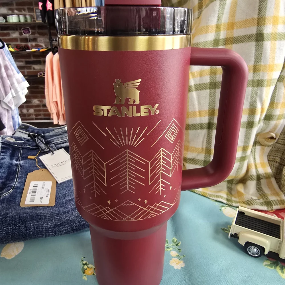Stanley Tumblers in Multiple Colors - Picture 7 of 7